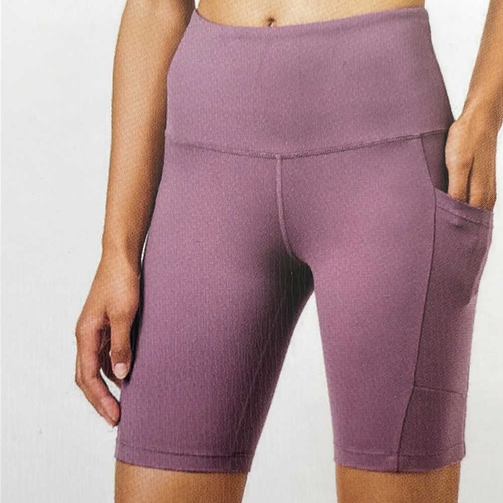 Tuff Veda - Women’s Short